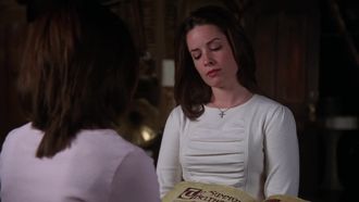 Episode 14 The Three Faces of Phoebe