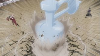 Episode 4 Dances with Blades