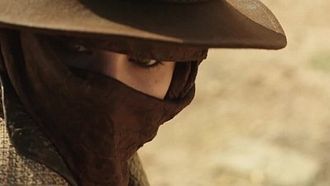 Episode 9 Eye of the Tiger