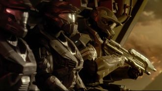 Episode 5 Part V