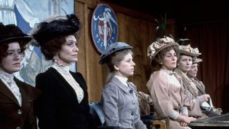 Episode 2 Annie Kenney