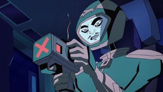 Episode 5 Velocity