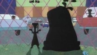Episode 12 At the Drive-In