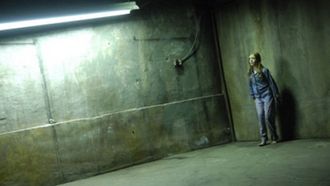 Episode 12 Grave Concern