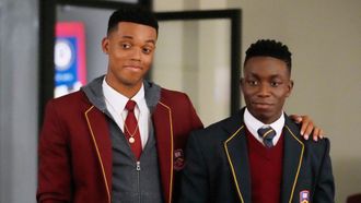 Episode 1 A Fresh Start