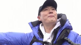 Episode 167 Minimalism Trip (3) / Youth Trip (1)
