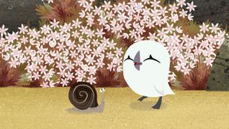 Episode 38 Super Snail