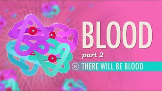 Episode 30 Blood Part 2: There Will Be Blood