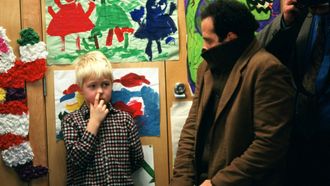 Episode 1 Mr. Monk Meets the Candidate
