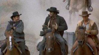 Episode 1 Alias Smith and Jones