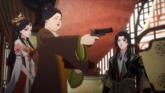 Episode 23 