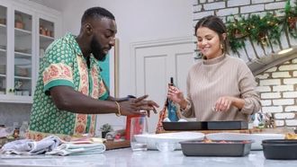 Episode 4 Selena + Claudette