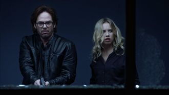 Episode 6 Oz Is Oz