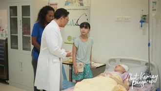 Episode 5 Yakap ng ama