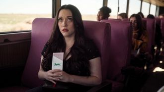 Episode 1 Guys' Girl