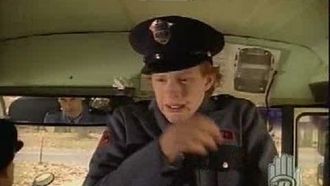 Episode 12 Das Bus