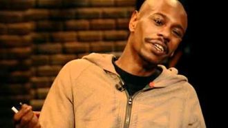 Episode 11 Dave Chappelle
