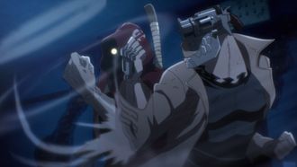Episode 11 Owner