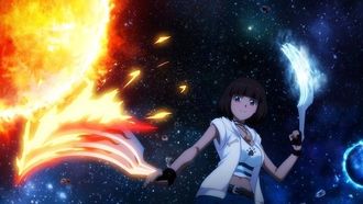 Episode 11 The Awakening of New Skills
