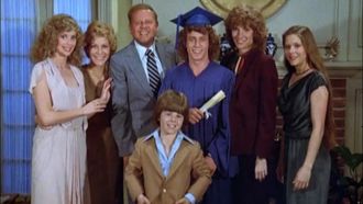 Episode 27 Finally Grad Night