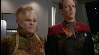 Episode 7 Parturition