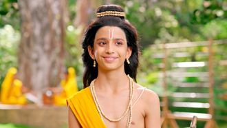 Episode 201 Dharm Aur Ram Rajya