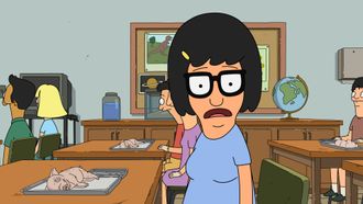 Episode 4 Pig Trouble in Little Tina