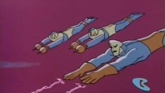 Episode 20 Invasion of the Electrode Men