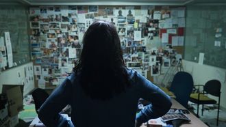 Episode 2 Missing To Murder