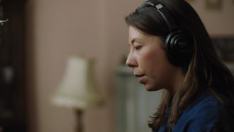 Episode 3 She Never Left