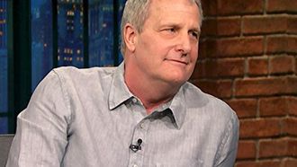 Episode 92 Jeff Daniels/Sutton Foster/Cynthia D'Aprix Sweeney