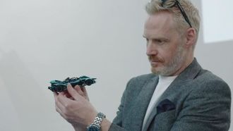 Episode 10 Formula E
