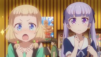 Episode 6 Like... The Release is Canceled?