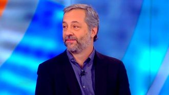 Episode 50 Judd Apatow