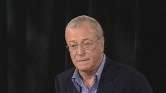 Episode 5 Michael Caine