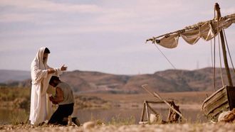 Episode 7 Mary Magdalene: The Crucifixion