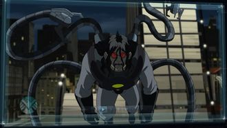 Episode 8 Doc Ock