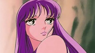 Episode 30 Burn! Cosmo of Love