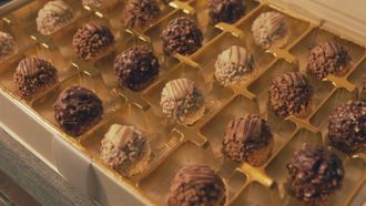 Episode 7 A Box of Chocolates