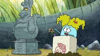 Episode 13 Twig is Dead