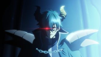 Episode 1 The Devil Screams in Sasazuka