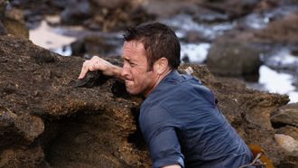 Episode 4 Hu a'e ke ahi lanakila a Kamaile