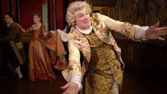 Episode 8 Gorgeous George III