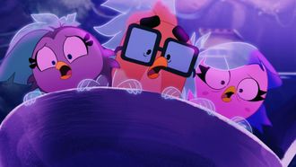 Episode 24 Homework: Finale Part 2