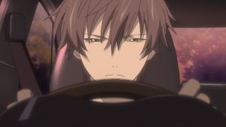Episode 11 Shitsui no hate ni 'kyoujin'