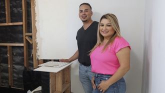 Episode 2 Married to the Flip