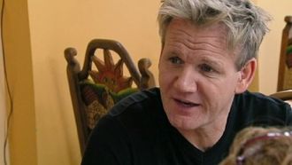 Episode 15 Zocalo
