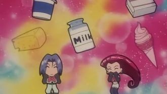 Episode 2 Miltank! Revenge Battle!!