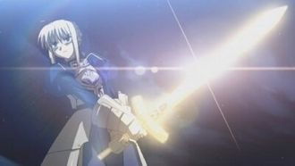 Episode 12 Splitting The Sky