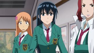 Episode 52 And Then There Were No Delinquents